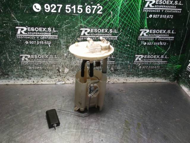 Medidor de combustible 9763009900 FIAT