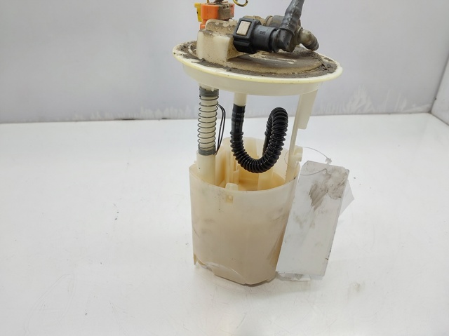 Aforador Fiat Punto 2 188