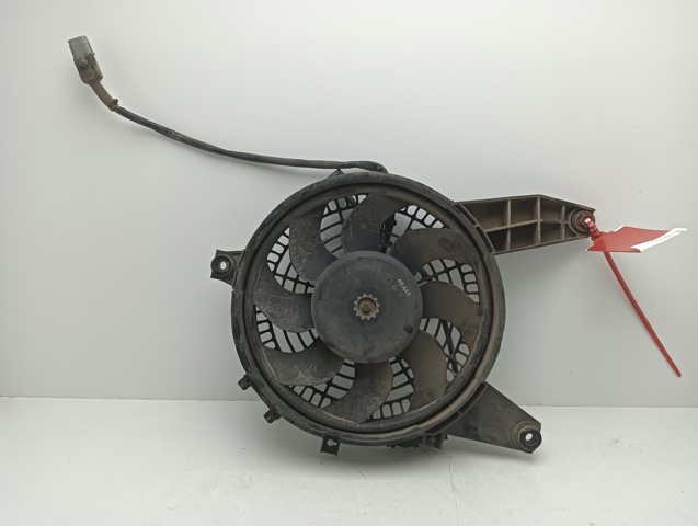 97643H1601 Hyundai/Kia