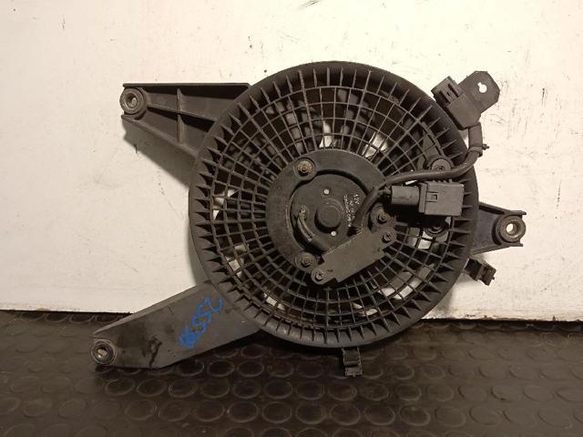 Difusor del radiador del aire acondicionado con ventilador y motor 97643H1601 HYUNDAI