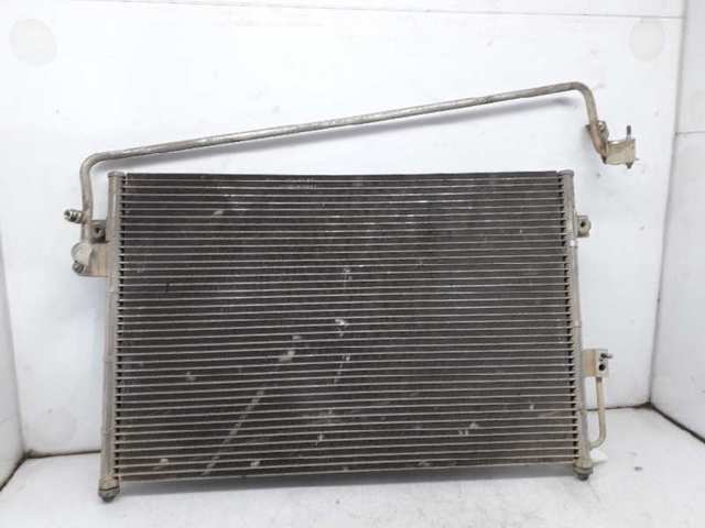 Condensador para Hyundai Terracan  (HP)