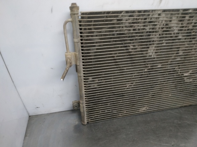 97660H1000 HYUNDAI Condensador aire acondicionado comprar Alcalá