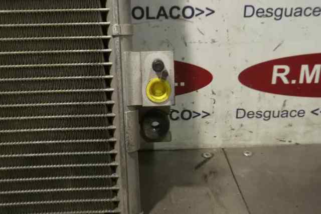 HYUNDAI 97660H1000 Condensador aire acondicionado  en stock Valencia