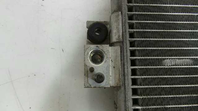 97660H1000 HYUNDAI Condensador aire acondicionado comprar Madrid