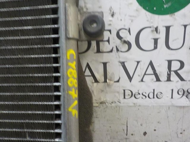 97660H1000 HYUNDAI Condensador aire acondicionado comprar Bilbao