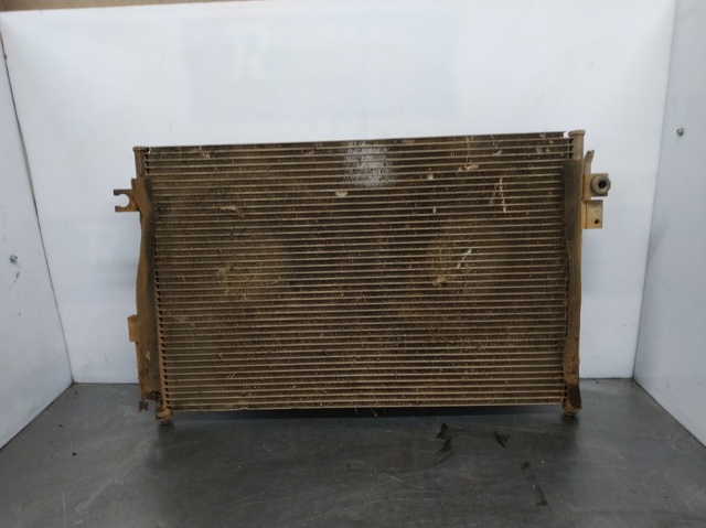 Condensador 97660H1000 HYUNDAI