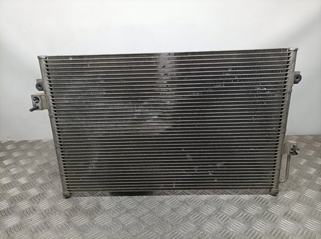 Aire acondicionado capacitor 97660H1000 HYUNDAI