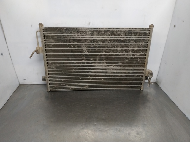 Condensador 97660H1000 HYUNDAI