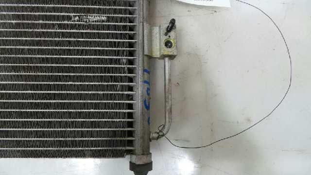 97660H1000 Condensador aire acondicionado  en stock Castellón