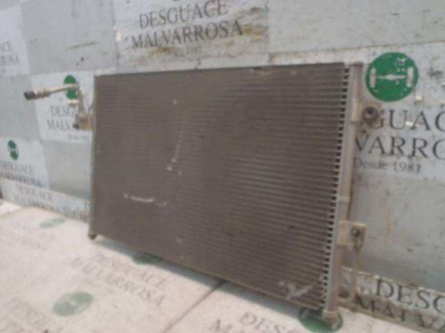 97660H1000 HYUNDAI Condensador de aire acondicionado  disponible Alicante