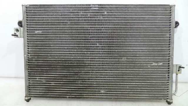 Condensador de aire acondicionado 97660H1000 HYUNDAI