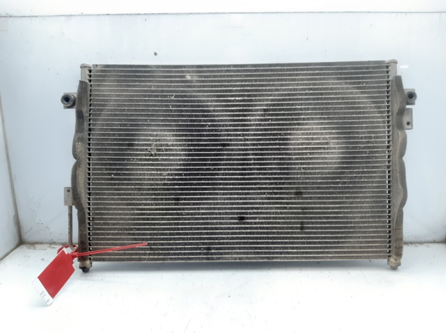 Comprar Condensador de aire acondicionado Terracan  HP