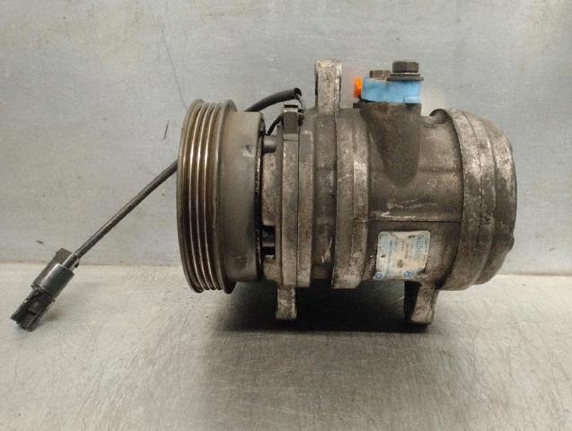 HYUNDAI 9770102310 Compresor de aire acondicionado  comprar en Albacete