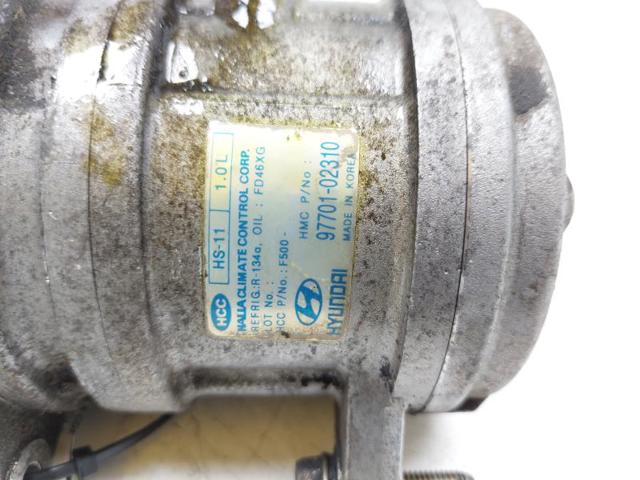 9770102310 Compresor de aire acondicionado  comprar en Pontevedra