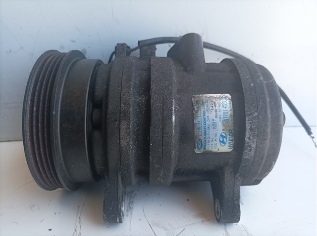 9770102310 Compresor de aire acondicionado  comprar en Pontevedra