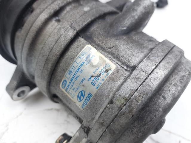9770102310 HYUNDAI Compresor de aire acondicionado comprar Bilbao