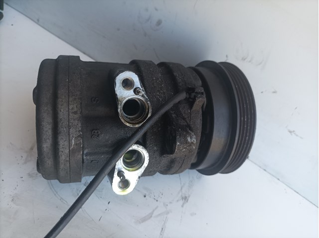 9770102310 Compresor de aire acondicionado  en stock Castellón