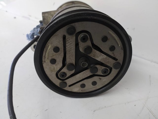 9770105500 Compresor de aire acondicionado comprar Girona