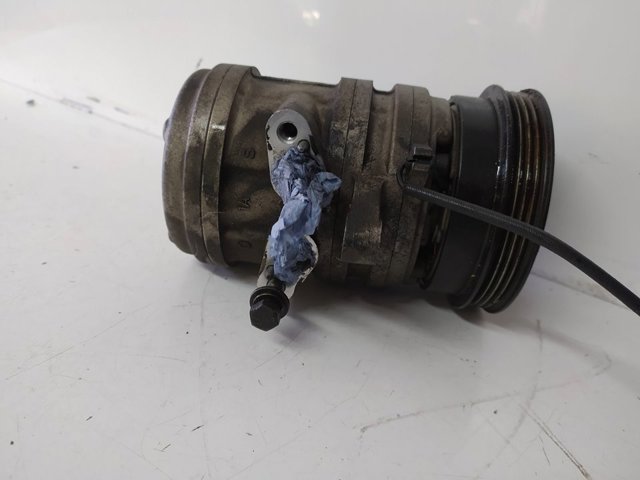 HYUNDAI 9770105500 Compresor de aire acondicionado comprar Barcelona