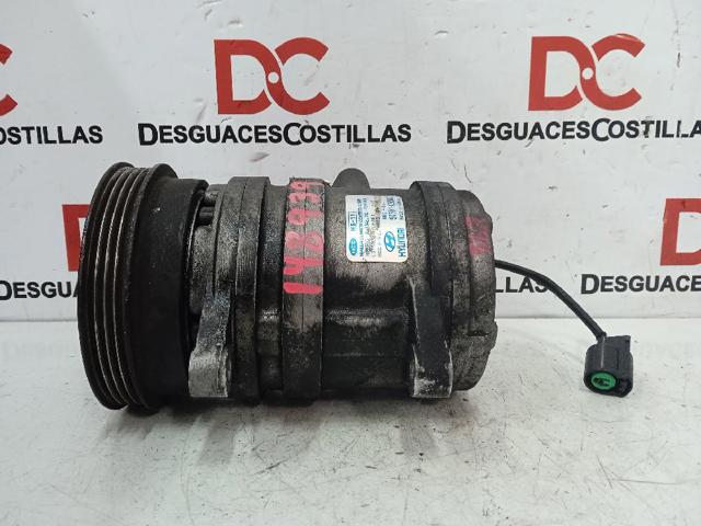 9770105500 HYUNDAI Compresor de aire acondicionado comprar Bilbao