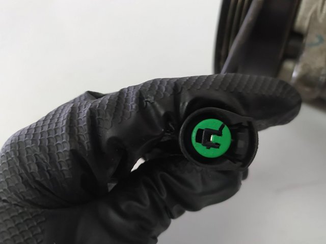 9770105500 Compresor de aire acondicionado  comprar en Reus