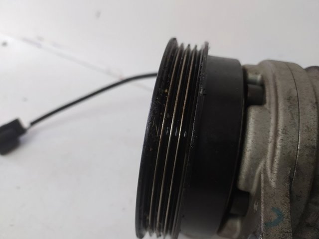 9770105500 HYUNDAI Compresor de aire acondicionado comprar Alcalá
