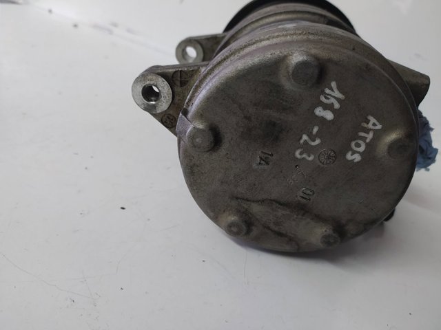 9770105500 HYUNDAI Compresor de aire acondicionado comprar Alcalá