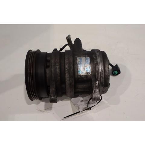 9770105500 HYUNDAI Compresor de aire acondicionado comprar Alcalá