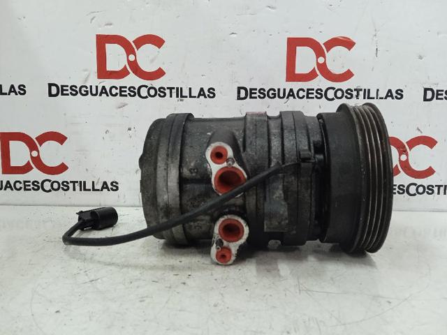 9770105500 HYUNDAI Compresor de aire acondicionado  disponible Vigo