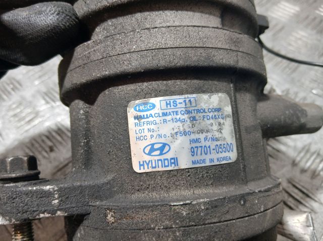 9770105500 Hyundai/Kia