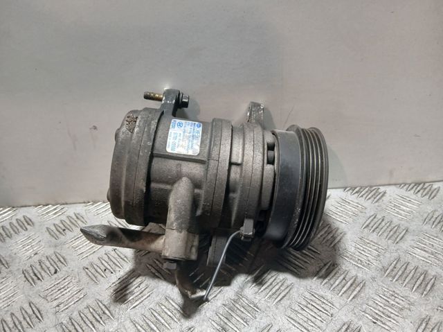 9770105500 Compresor de aire acondicionado comprar Girona
