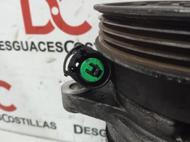 HYUNDAI 9770105500 Compresor de aire acondicionado  disponible Lugo