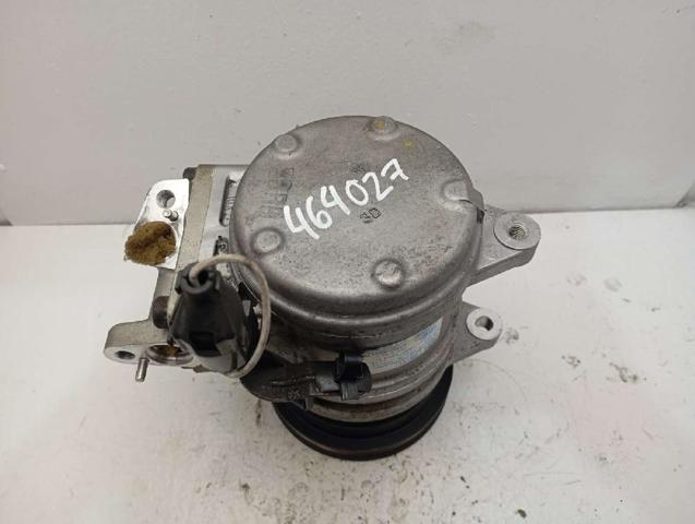 HYUNDAI 9770107100 Compresor de aire acondicionado  en stock Terrassa