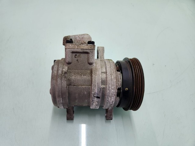 HYUNDAI 977010X000 Compresor de aire acondicionado comprar Barcelona