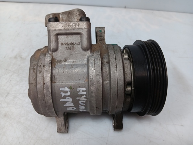 977010X000 Compresor de aire acondicionado  comprar en Pontevedra