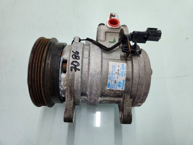 977010X000 HYUNDAI Compresor de aire acondicionado  disponible Vigo
