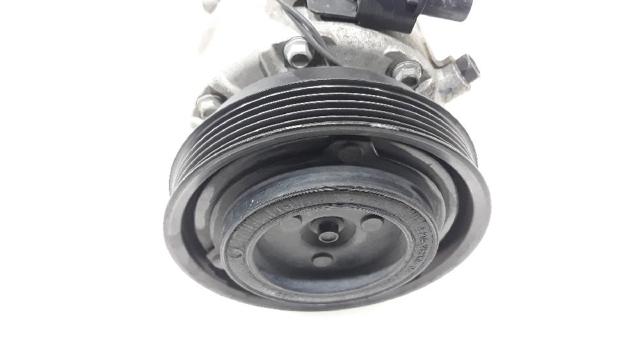 HYUNDAI 9770117611 Compresor de aire acondicionado  en stock Valencia