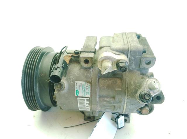 HYUNDAI 9770117611 Compresor de aire acondicionado  en stock Salamanca