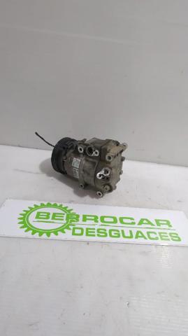9770117611 Compresor de aire acondicionado comprar Almería