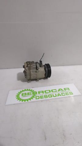 9770117611 HYUNDAI Compresor de aire acondicionado  en stock Gandía