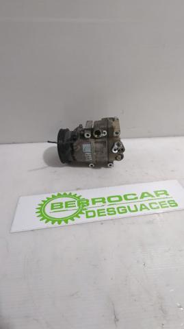 9770117611 HYUNDAI Compresor de aire acondicionado comprar Madrid