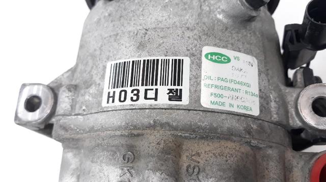 9770117611 HYUNDAI Compresor de aire acondicionado  en stock Huelva
