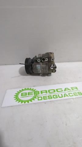 HYUNDAI 9770117611 Compresor de aire acondicionado comprar Barcelona