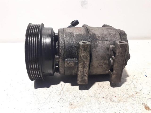 9770117611 HYUNDAI Compresor de aire acondicionado comprar Alcalá