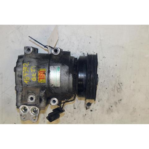 HYUNDAI 9770117800 Compresor de aire acondicionado  comprar en Ponferrada
