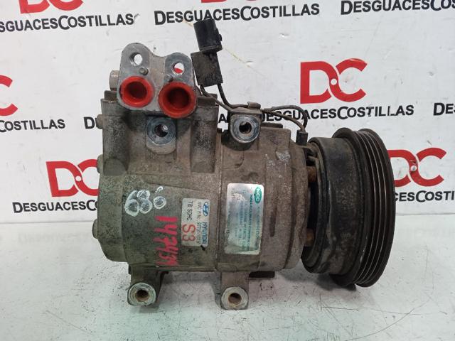 977011C150 Compresor de aire acondicionado  en stock Castellón
