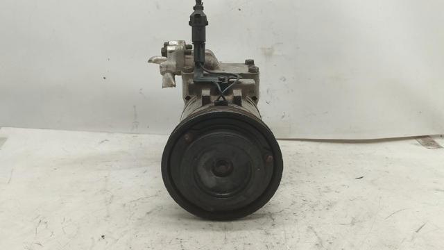 Condensador aire acondicionado 977011C150 HYUNDAI