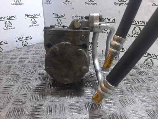 977011C150 HYUNDAI Compresor de aire acondicionado  en stock Córdoba