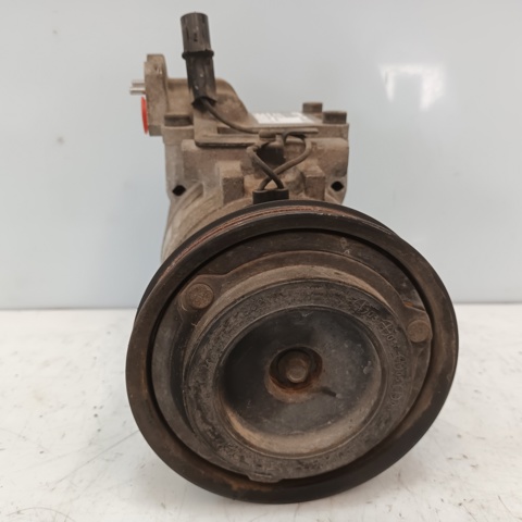 HYUNDAI 977011C150 Compresor de aire acondicionado  comprar en Murcia