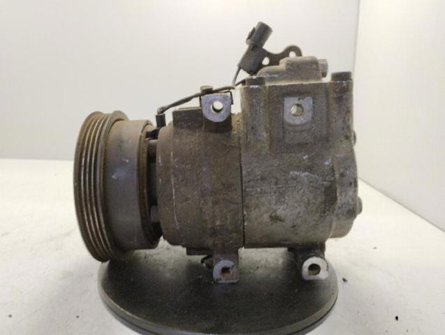 HYUNDAI 977011C150 Compresor de aire acondicionado  disponible Lugo